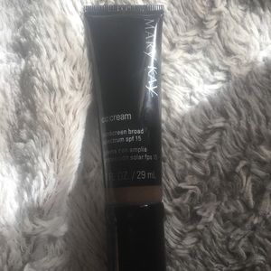 Mary Kay CC Cream